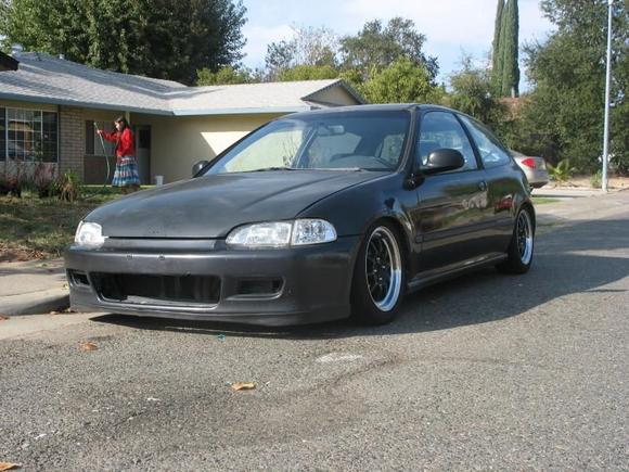 Hatch LS