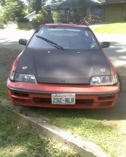 up close it looks worse