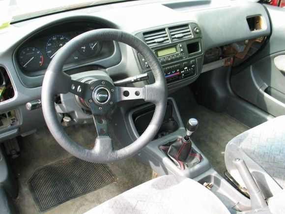project Civic