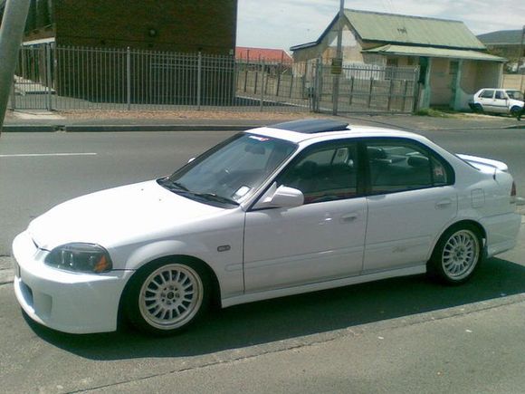 rota track r