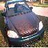 1999 Honda civic ex