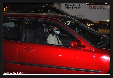 street legal races in San Diego Ca.