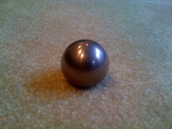 knob