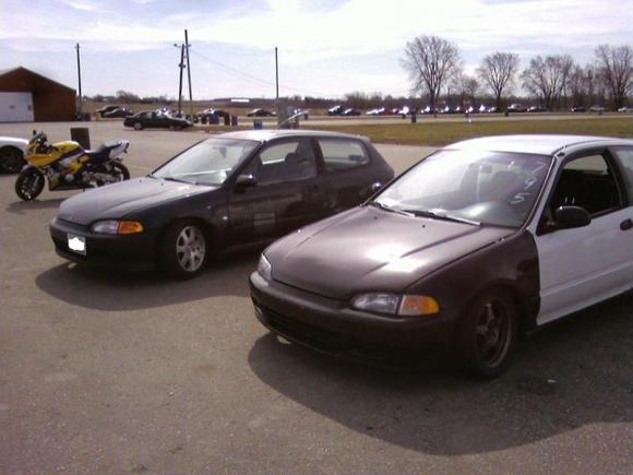 track day great lakes.wi