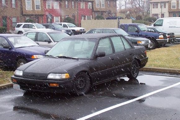 4 door
