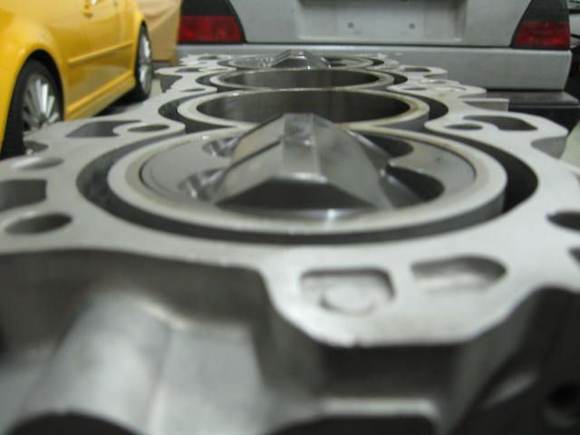 Build Not Bought
84.5 
12.5