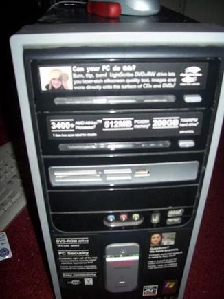 Compaq
