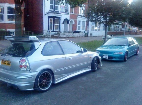 civic8
