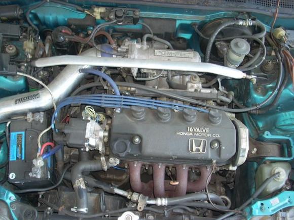 motor