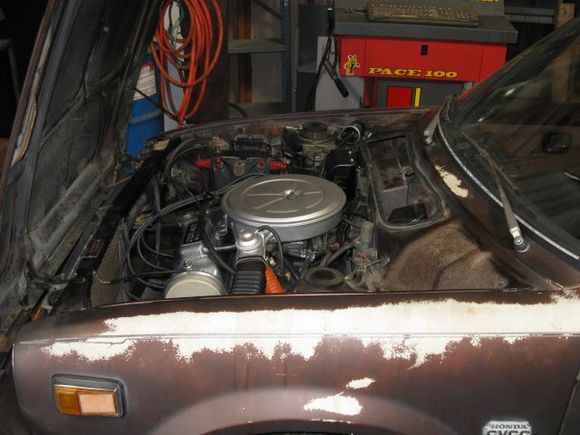 How she look's now 08-26-2009