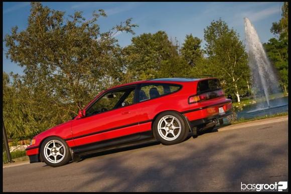 crx 3