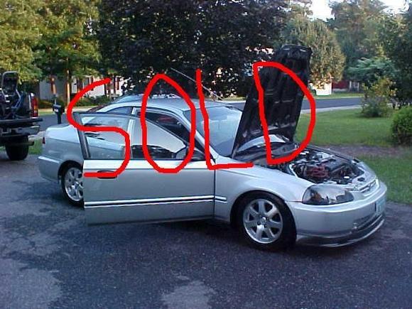 2007 Honda Civic