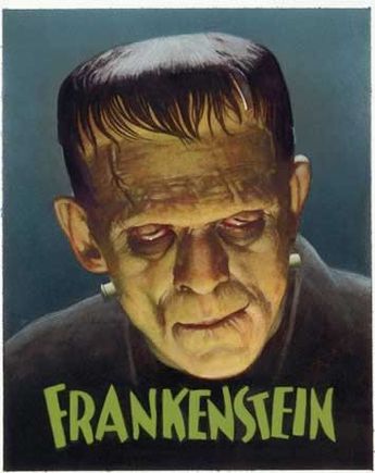 frankenstein motors