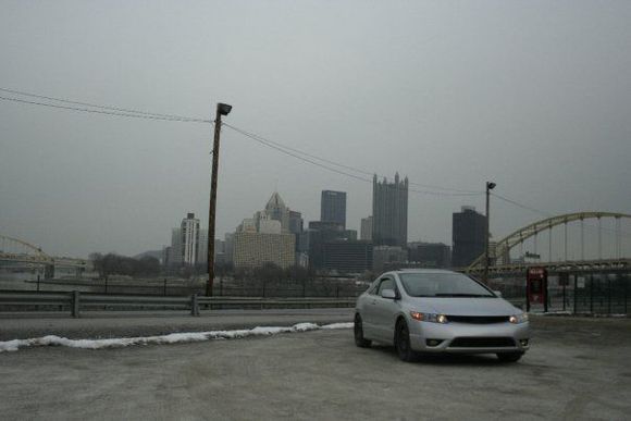 pittsburgh
