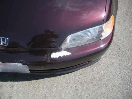 paint peel