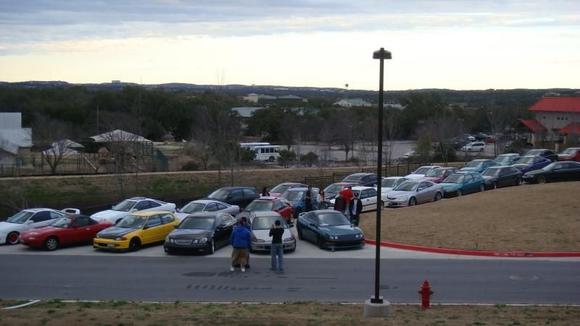 2010 Cupcake Meet 006