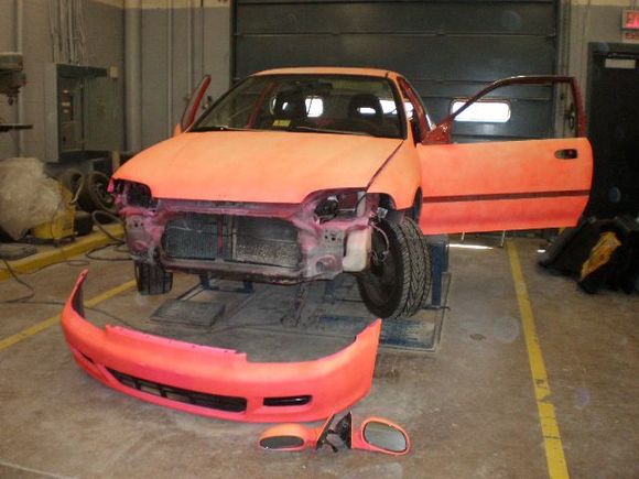 to Peach....It was a good idea at first. LoL