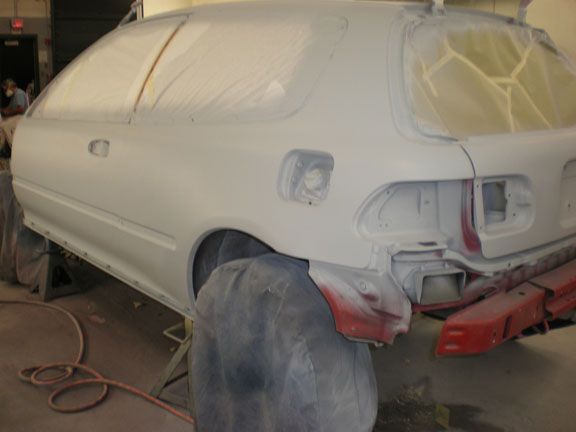 3 coat primer