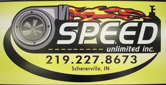 speed unlimited