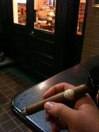 Butera Royal Vintage @ Mayan Import Co in New Orleans