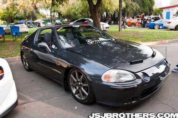 remix car show