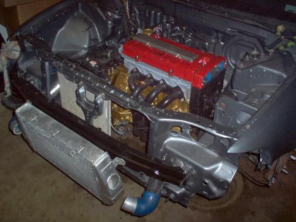 da teg build