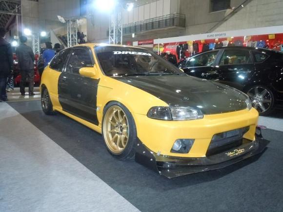 EG6 AGAIN