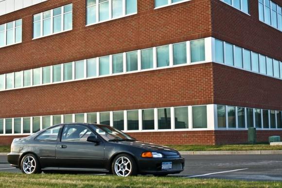 My car