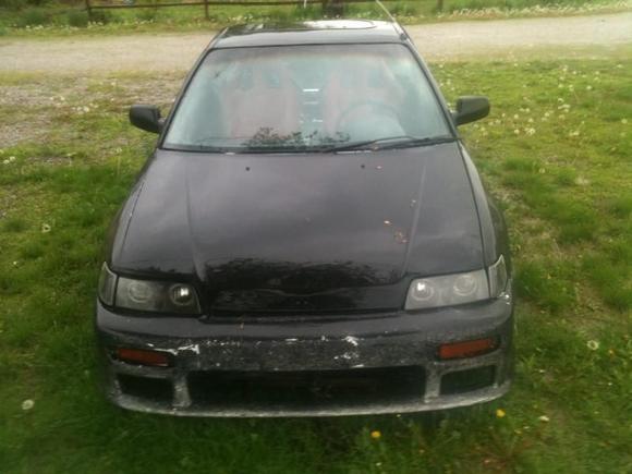 crx front
