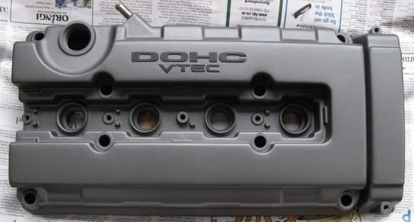 Rocker Cover