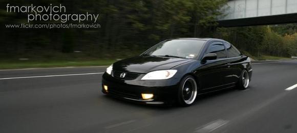 rollin shot