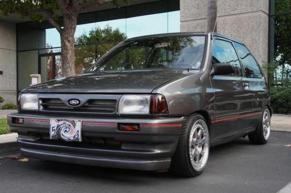 JDM MEET