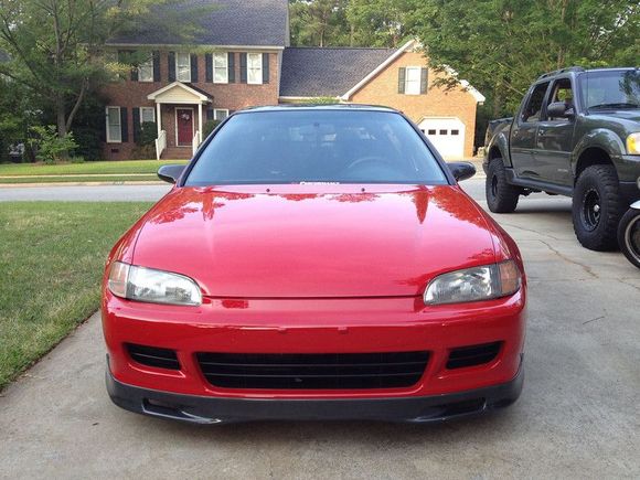 Kegan's Eg With Spoon Lip 3