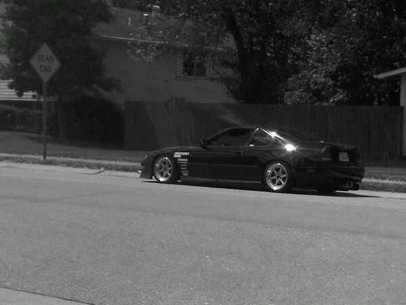 prelude