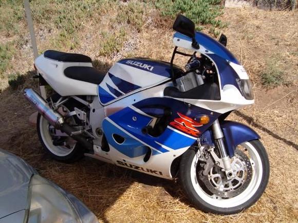 gsxr
