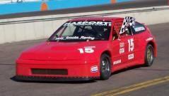 1991 Honda CRX