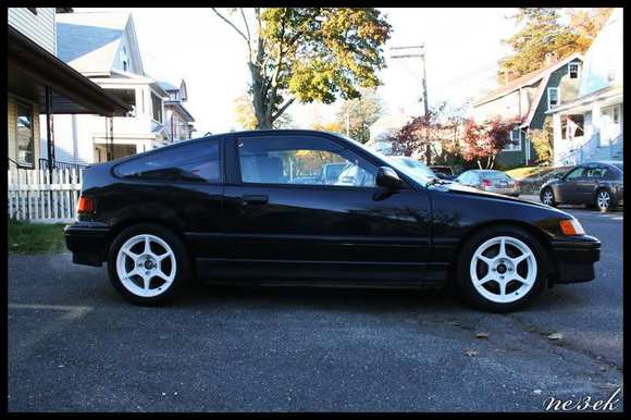 LS/VTEC Nitrous