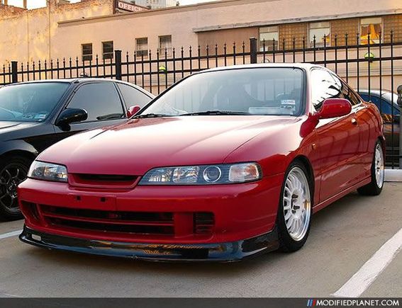milano red 1998 a. integ password jdm front end by leo the cute guy in glasses