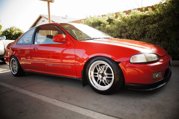 tommy civic 2 7 13