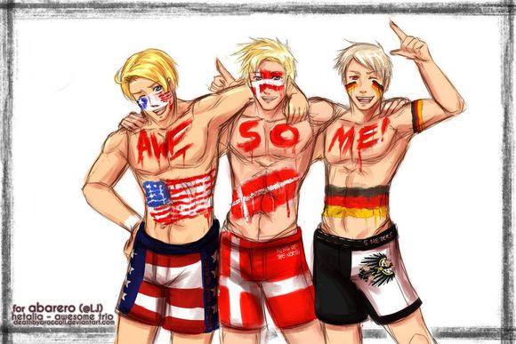 aph  freaking awesome  qld  by deathbybroccoli d38adjn