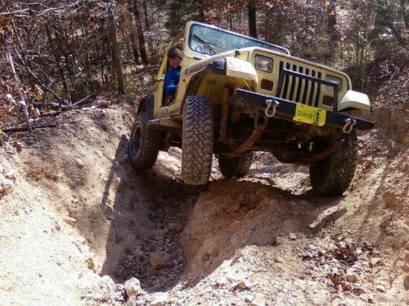 jeep