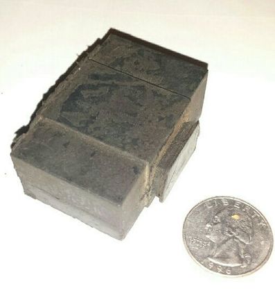 Quarter scale