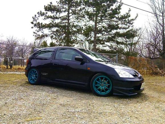 after a few mods