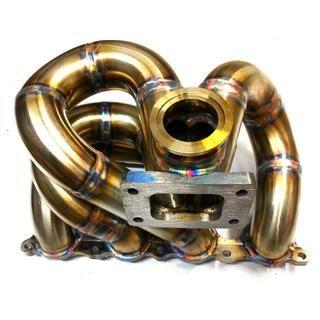 Advertisement photo of a single 44MVR T3 flanged Sheepey