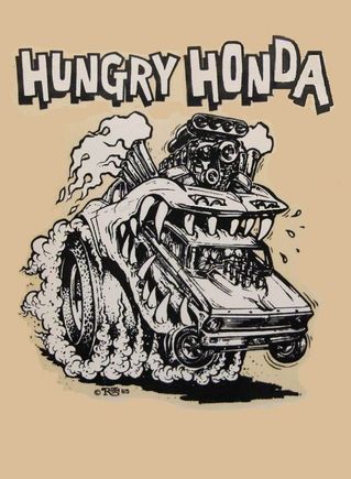 It's too easy sometimes to design a killer tshirt