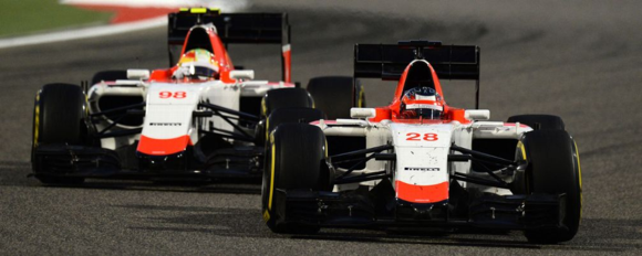 Getting new 2015 spec cars in August.........