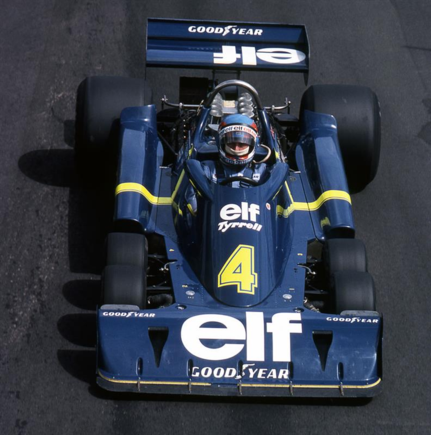 This is beautiful...........back when 4 wheels wasn't fast enough.......