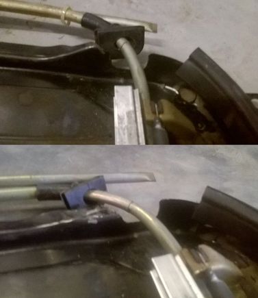 Sunshade clearance