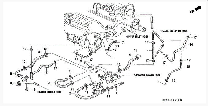 ***How-To Clean*** Your IACV a.k.a. Idle Air Control Valve - Page 17