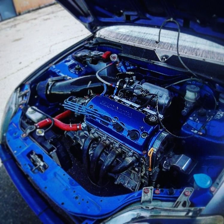 D16y8 turbo - Honda-Tech - Honda Forum Discussion